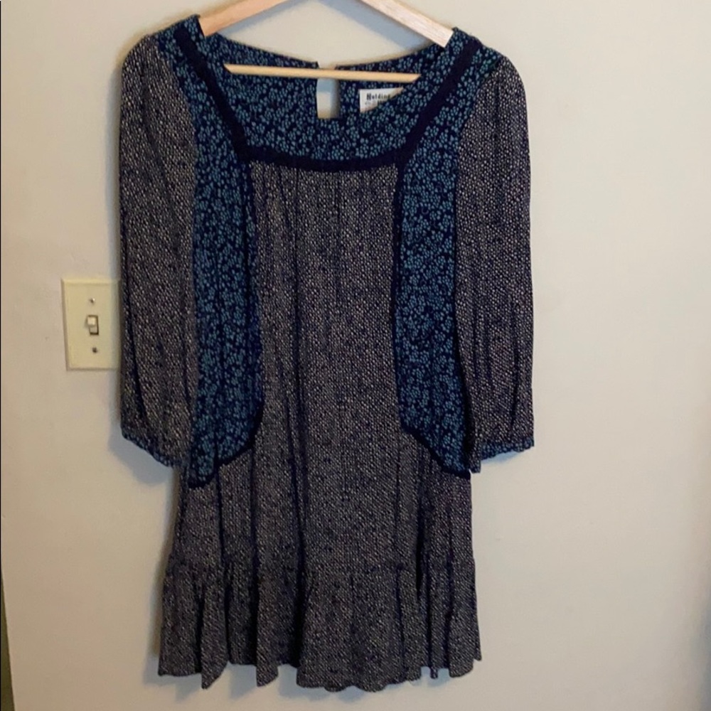 Anthro tunic